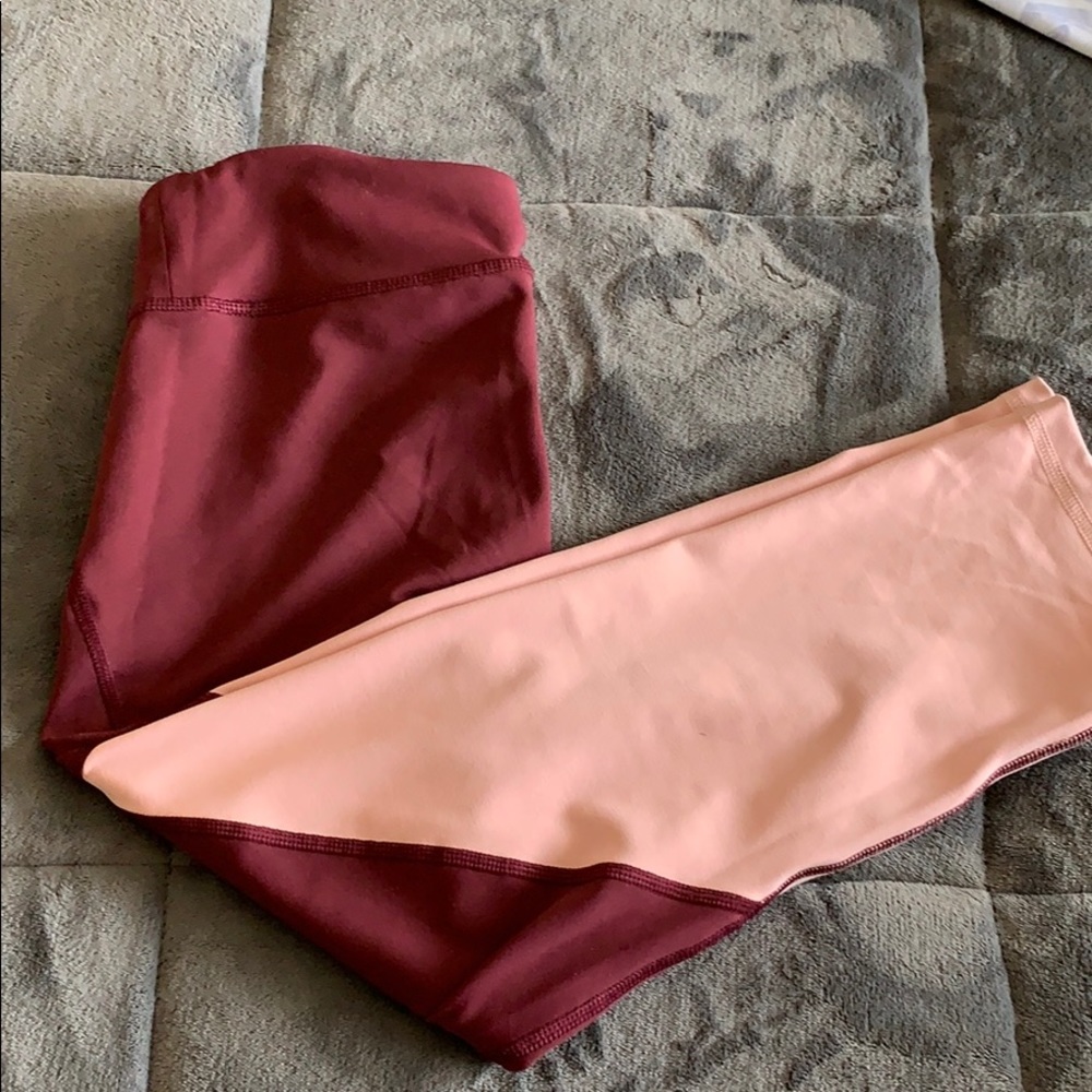 Aeropostale leggings